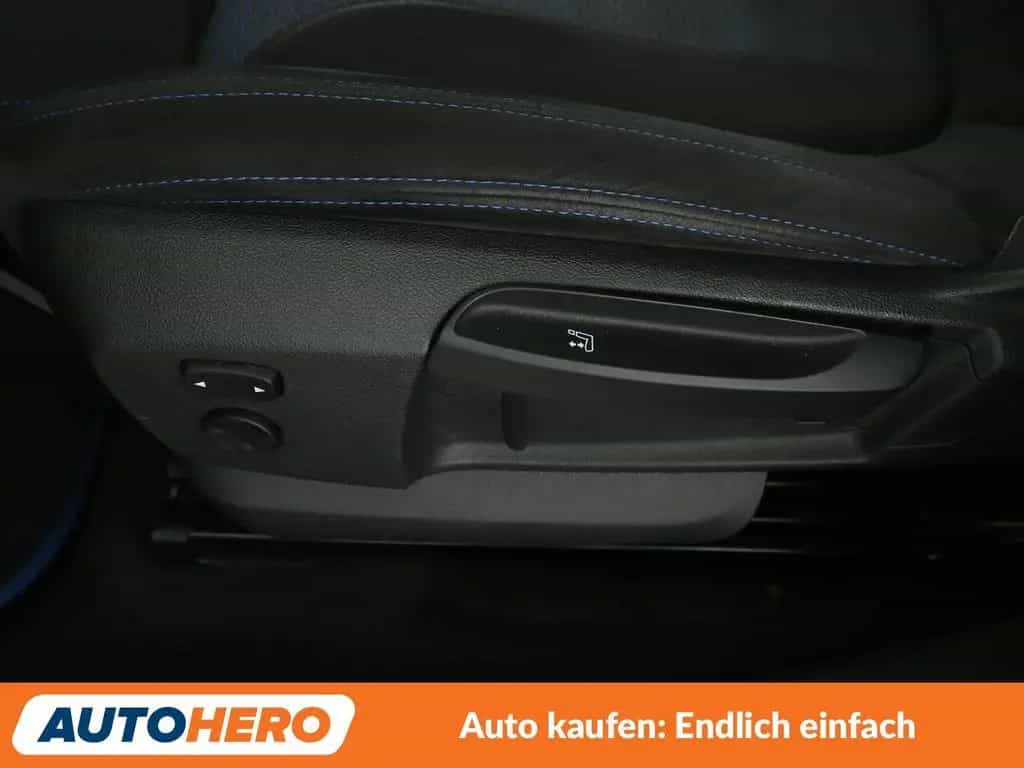 BMW X2 sDrive 20i M Sport Aut.*NAVI*LED*HUD*ACC*CAM* 11/2018-photo-26