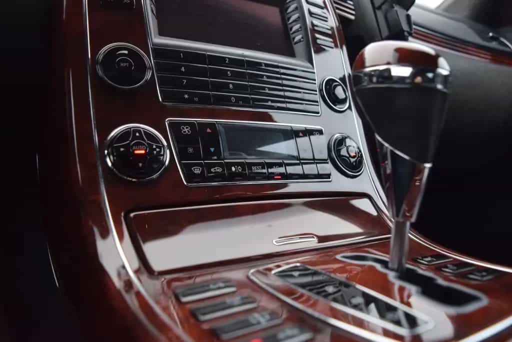 Maybach 57 08/2003-photo-10