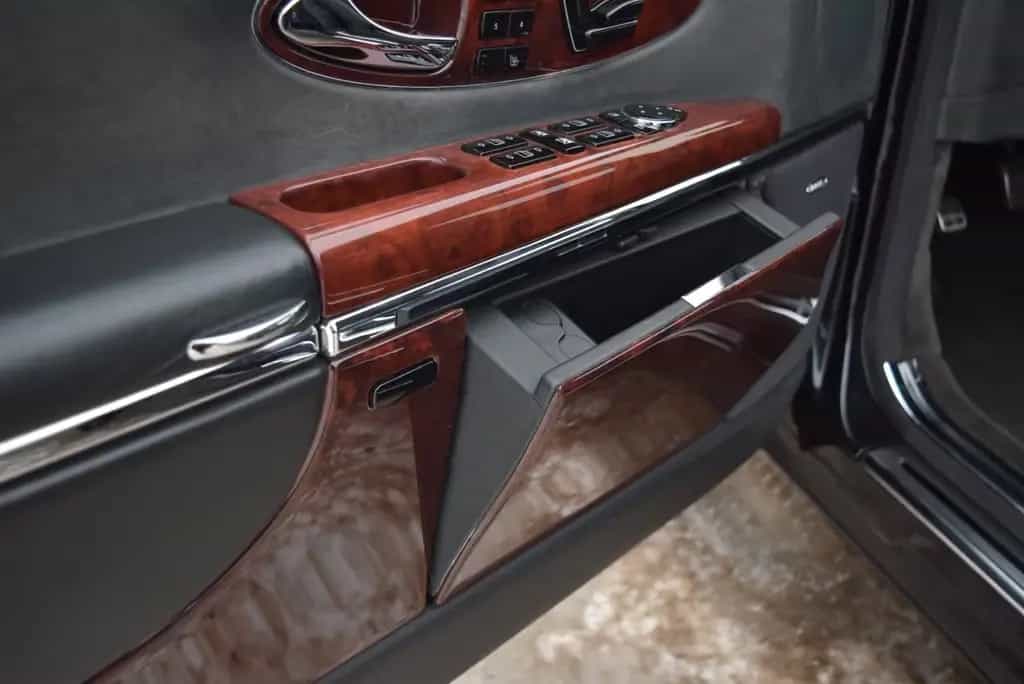 Maybach 57 08/2003-photo-23