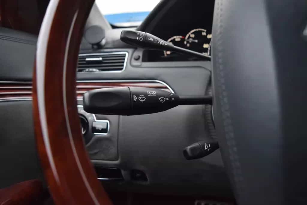 Maybach 57 08/2003-photo-27