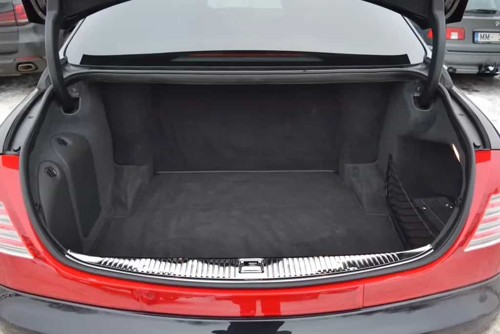 Maybach 57 08/2003-photo-45