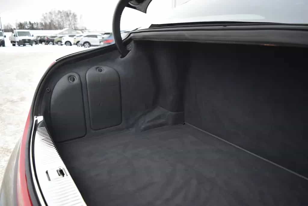 Maybach 57 08/2003-photo-46