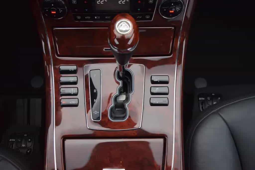 Maybach 57 08/2003-photo-9