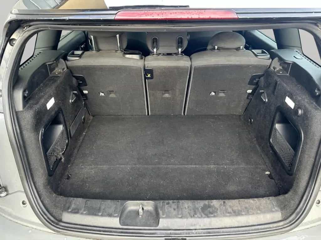 MINI Cooper Clubman 1,5 Chili Panorama LED PDC SHZ 04/2016-photo-10