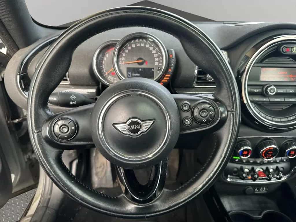 MINI Cooper Clubman 1,5 Chili Panorama LED PDC SHZ 04/2016-photo-6