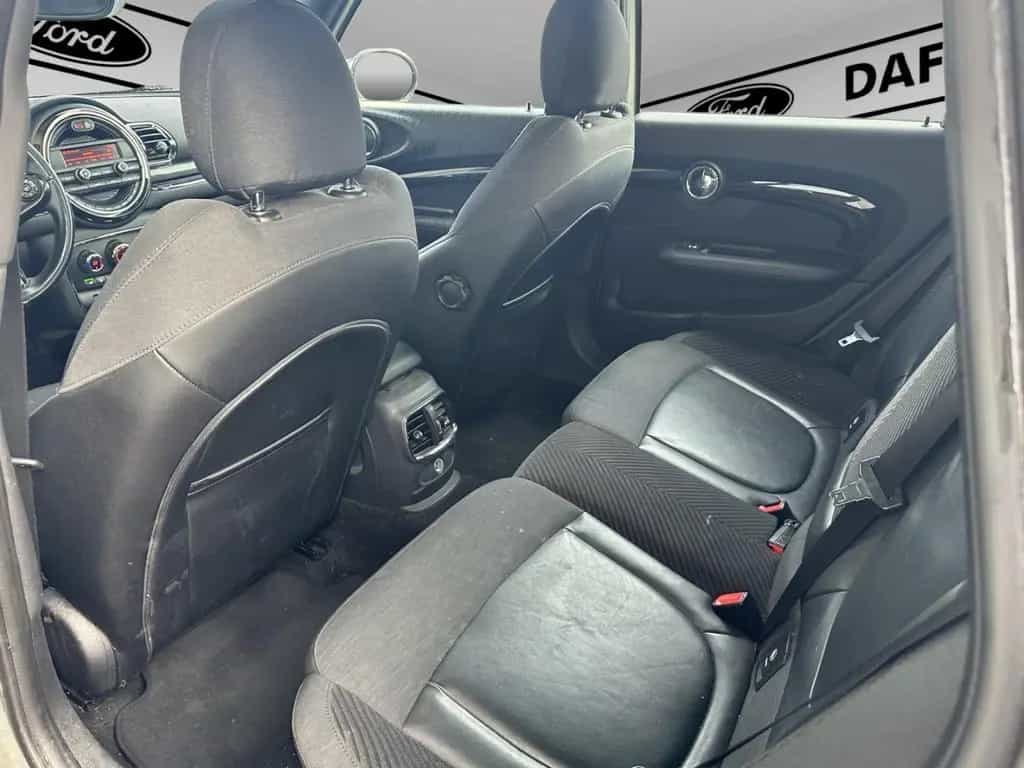 MINI Cooper Clubman 1,5 Chili Panorama LED PDC SHZ 04/2016-photo-8
