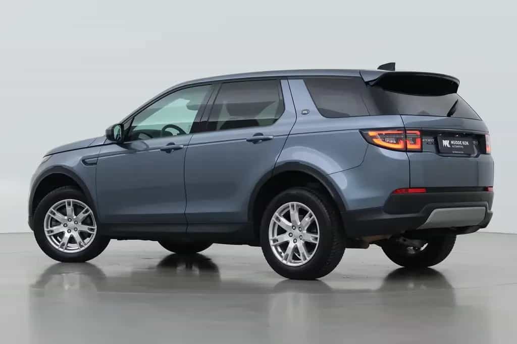 Land Rover Discovery Sport D180 2.0 S | automatik | Vol-Led 06/2021-photo-1