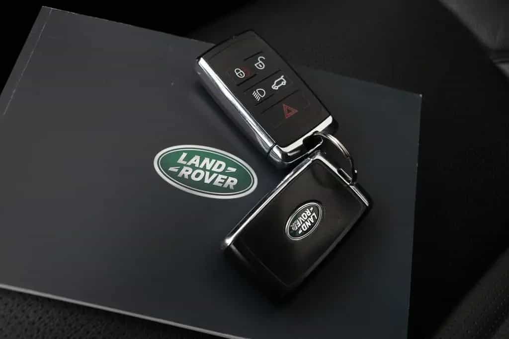 Land Rover Discovery Sport D180 2.0 S | automatik | Vol-Led 06/2021-photo-13