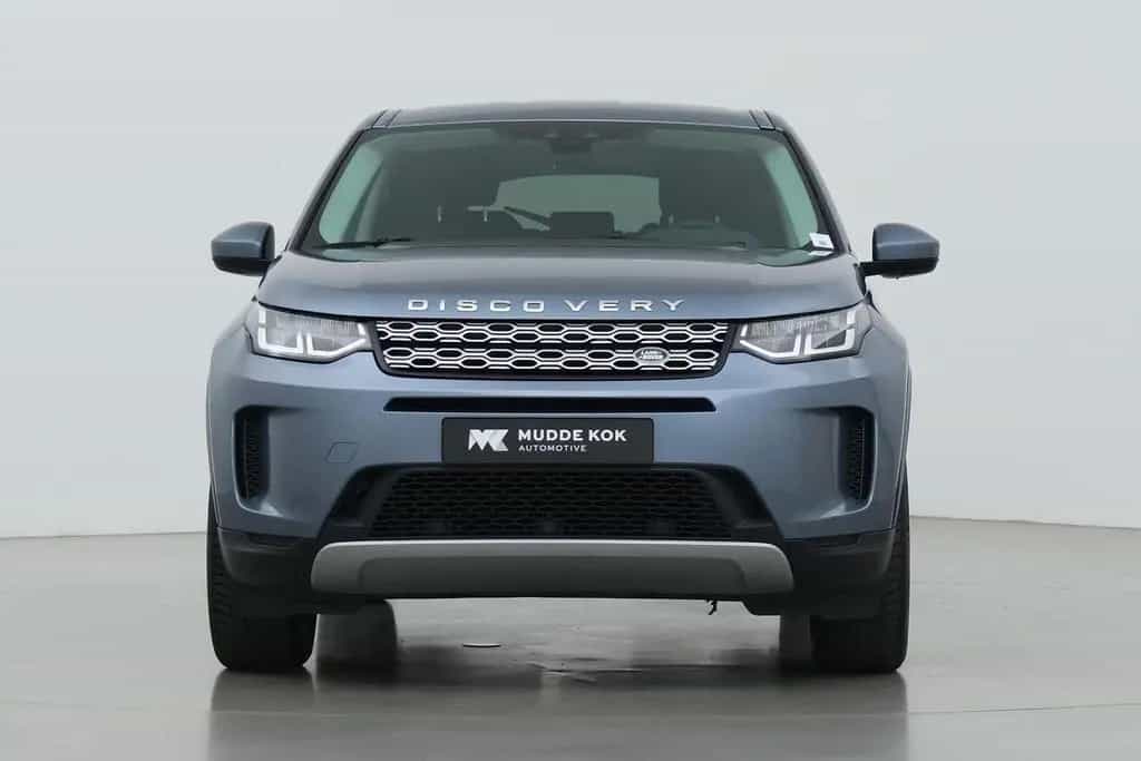 Land Rover Discovery Sport D180 2.0 S | automatik | Vol-Led 06/2021-photo-15