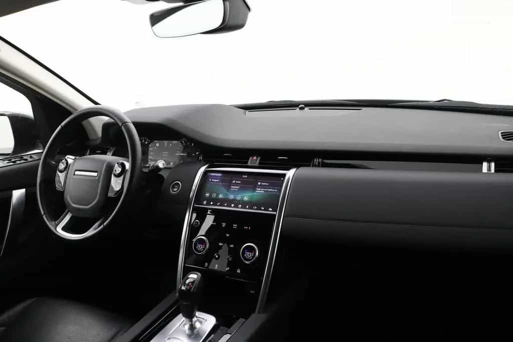Land Rover Discovery Sport D180 2.0 S | automatik | Vol-Led 06/2021-photo-16