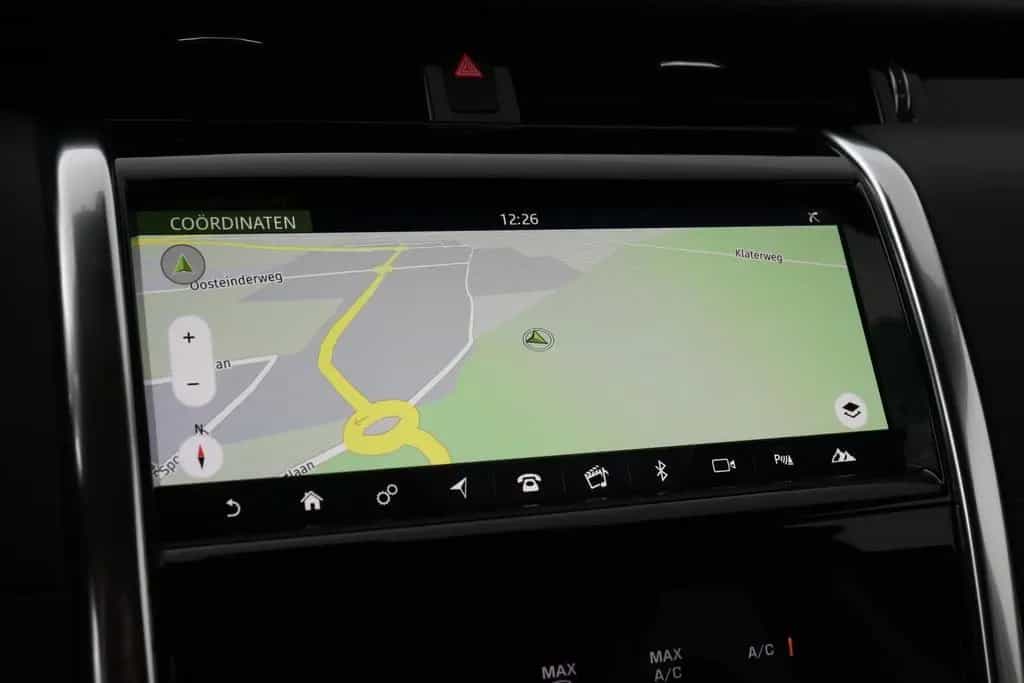 Land Rover Discovery Sport D180 2.0 S | automatik | Vol-Led 06/2021-photo-17