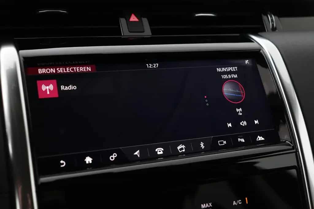 Land Rover Discovery Sport D180 2.0 S | automatik | Vol-Led 06/2021-photo-20