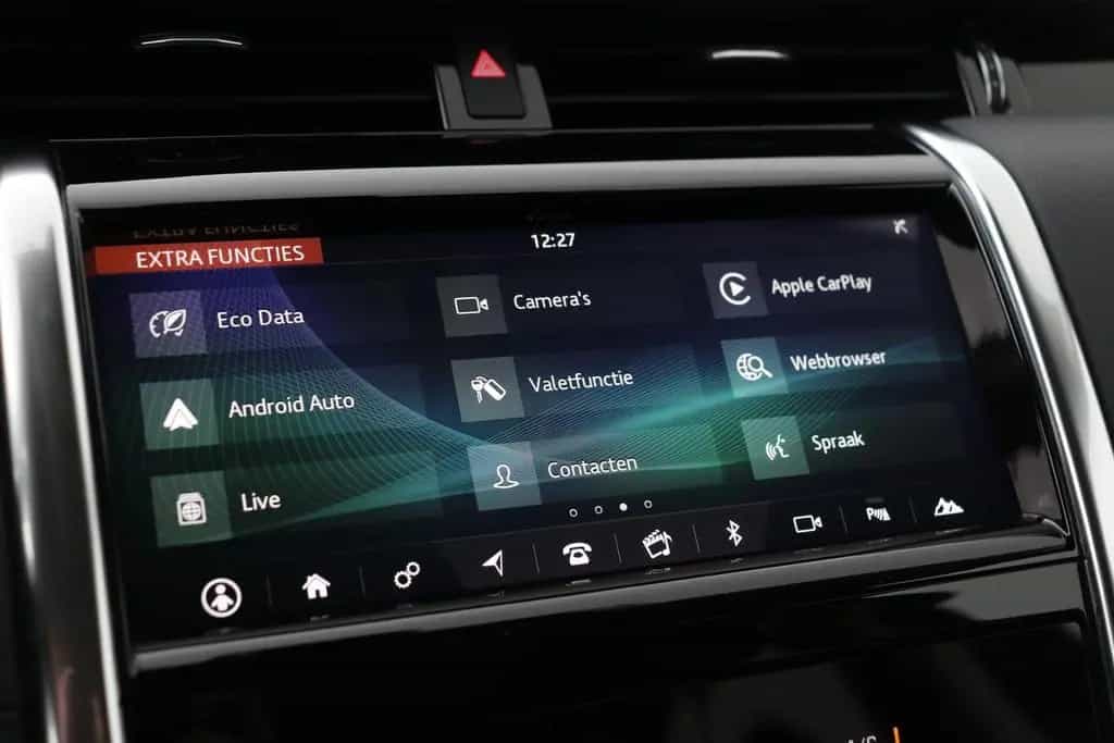 Land Rover Discovery Sport D180 2.0 S | automatik | Vol-Led 06/2021-photo-21