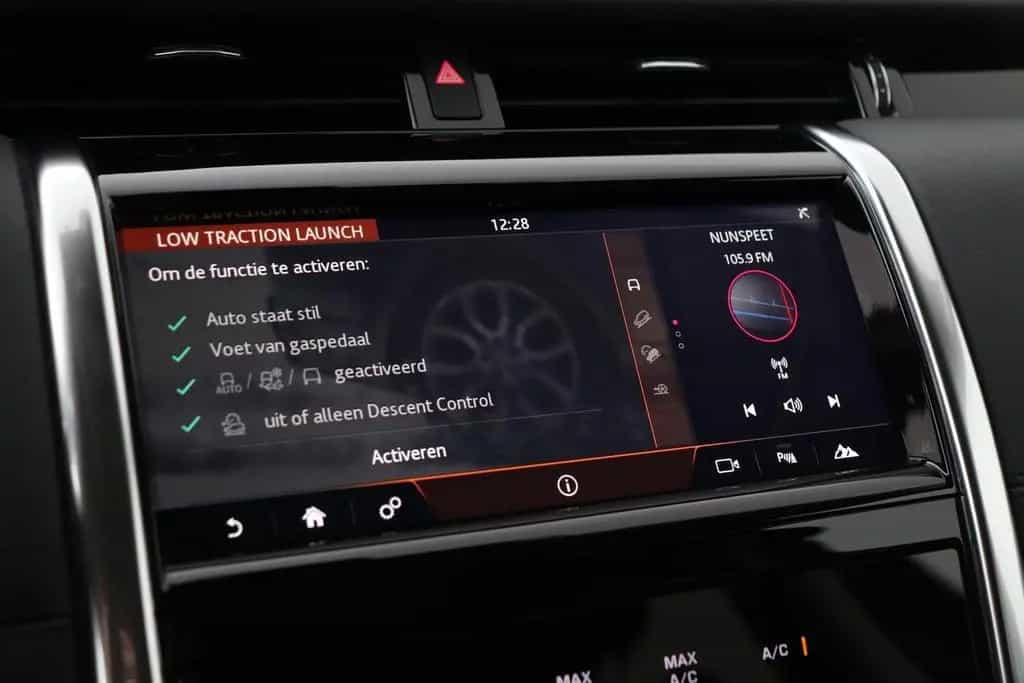 Land Rover Discovery Sport D180 2.0 S | automatik | Vol-Led 06/2021-photo-24