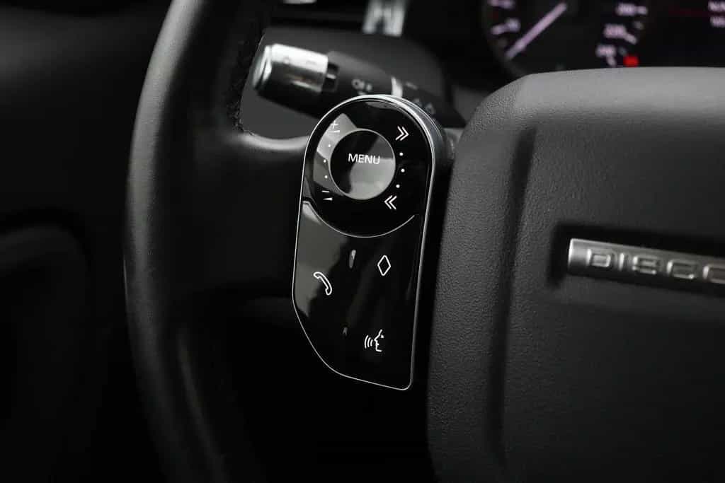 Land Rover Discovery Sport D180 2.0 S | automatik | Vol-Led 06/2021-photo-28