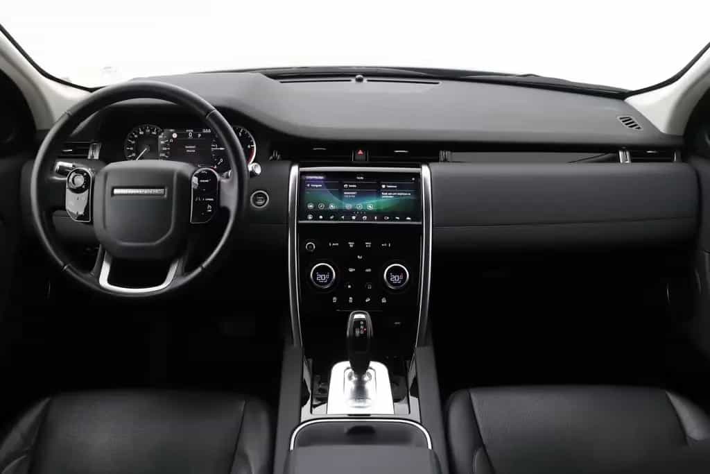 Land Rover Discovery Sport D180 2.0 S | automatik | Vol-Led 06/2021-photo-3