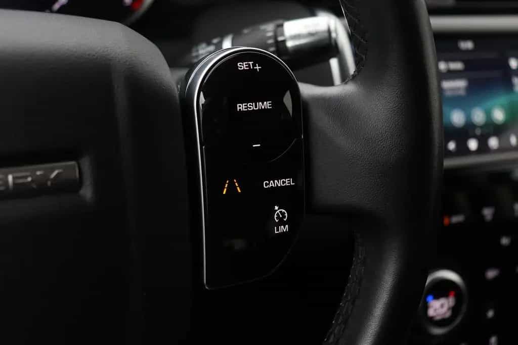 Land Rover Discovery Sport D180 2.0 S | automatik | Vol-Led 06/2021-photo-30
