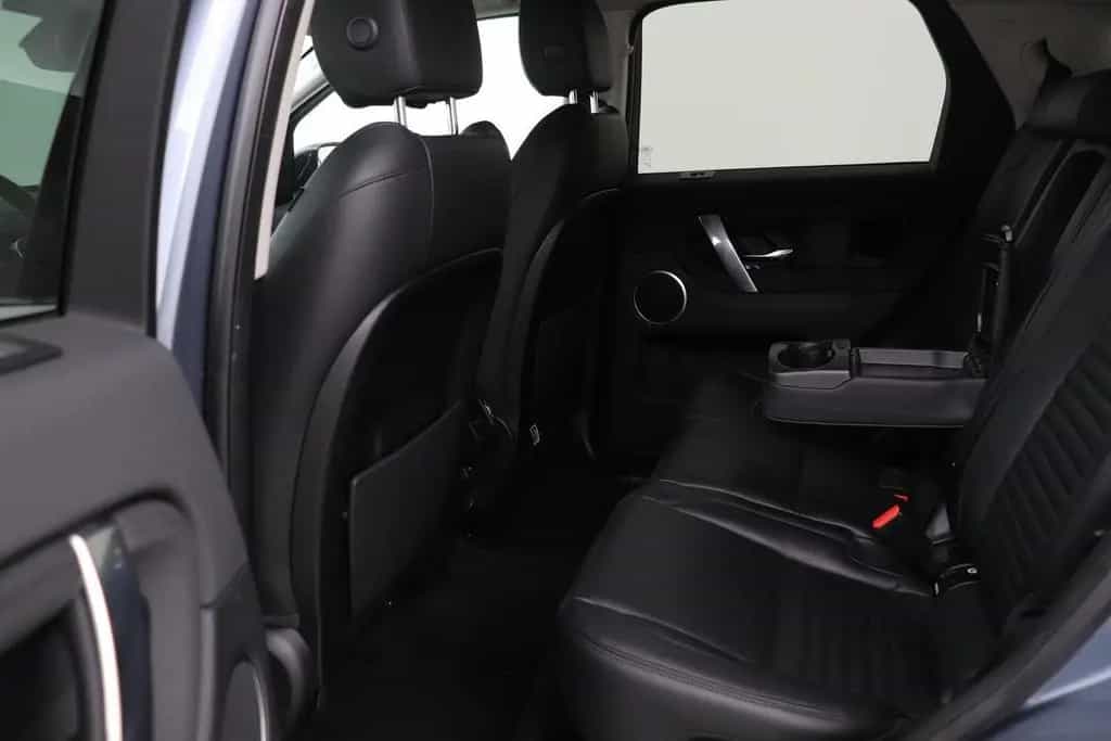 Land Rover Discovery Sport D180 2.0 S | automatik | Vol-Led 06/2021-photo-34