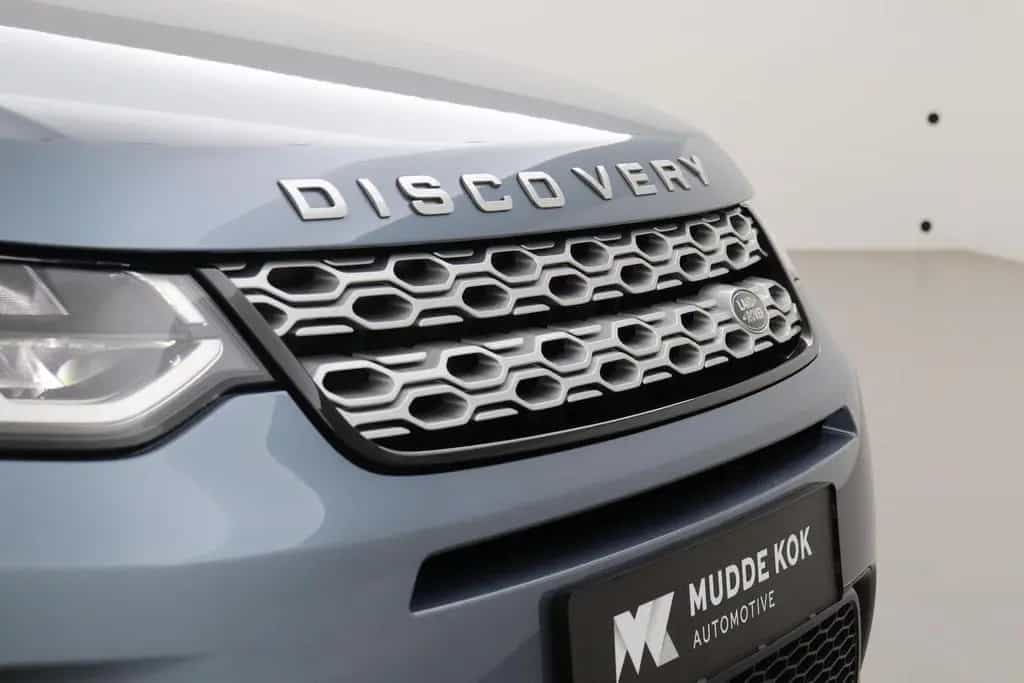 Land Rover Discovery Sport D180 2.0 S | automatik | Vol-Led 06/2021-photo-38