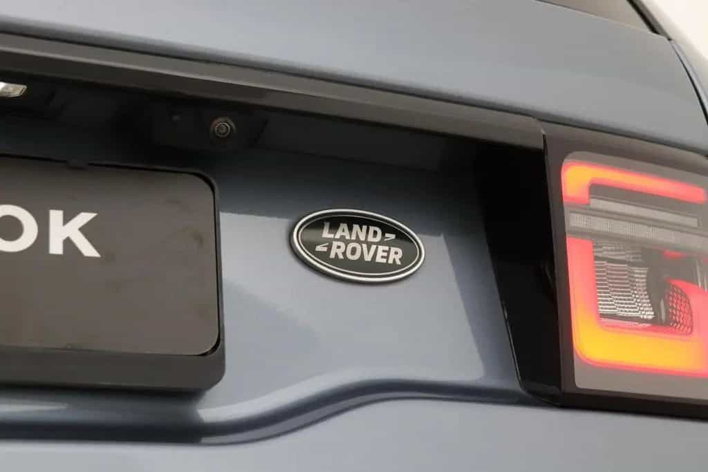 Land Rover Discovery Sport D180 2.0 S | automatik | Vol-Led 06/2021-photo-39