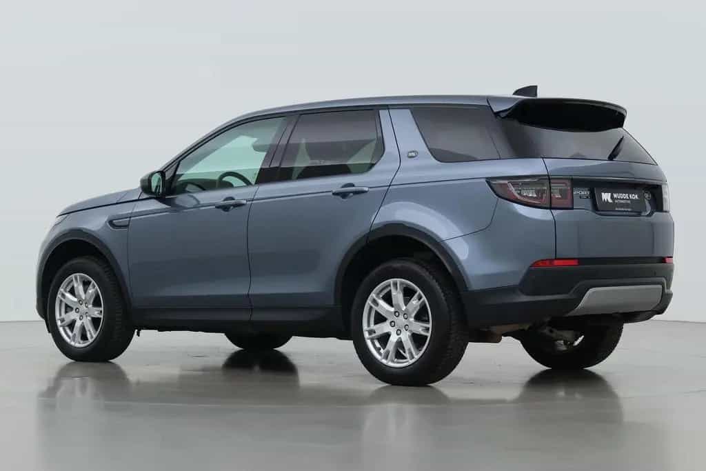 Land Rover Discovery Sport D180 2.0 S | automatik | Vol-Led 06/2021-photo-44