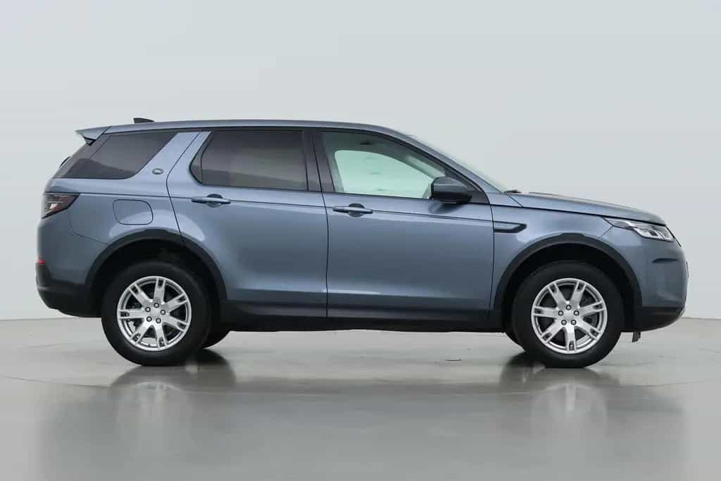 Land Rover Discovery Sport D180 2.0 S | automatik | Vol-Led 06/2021-photo-9