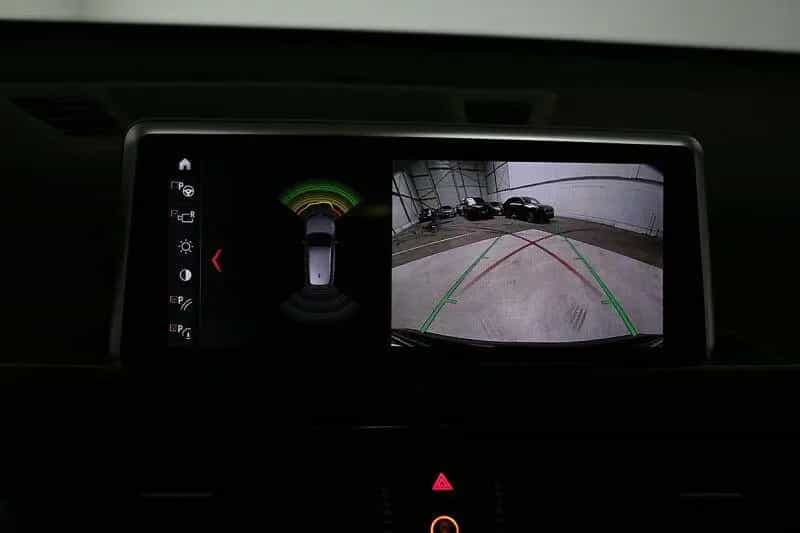 BMW X1 20iA sDr Sport Line LED Navi Leder Kamera 05/2022-photo-10