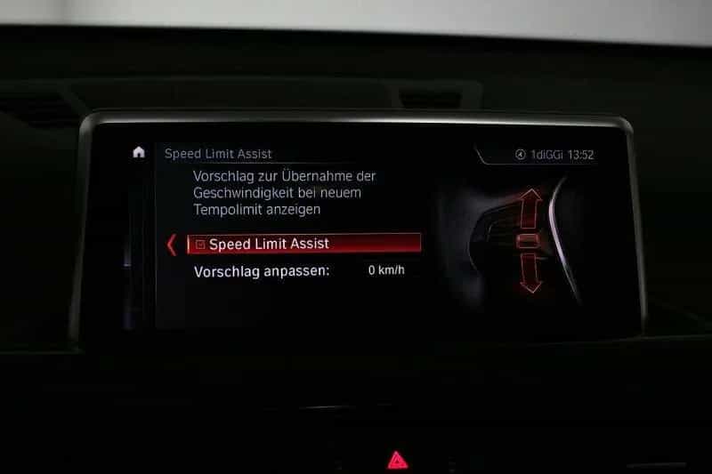 BMW X1 20iA sDr Sport Line LED Navi Leder Kamera 05/2022-photo-14