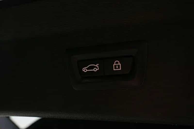 BMW X1 20iA sDr Sport Line LED Navi Leder Kamera 05/2022-photo-16