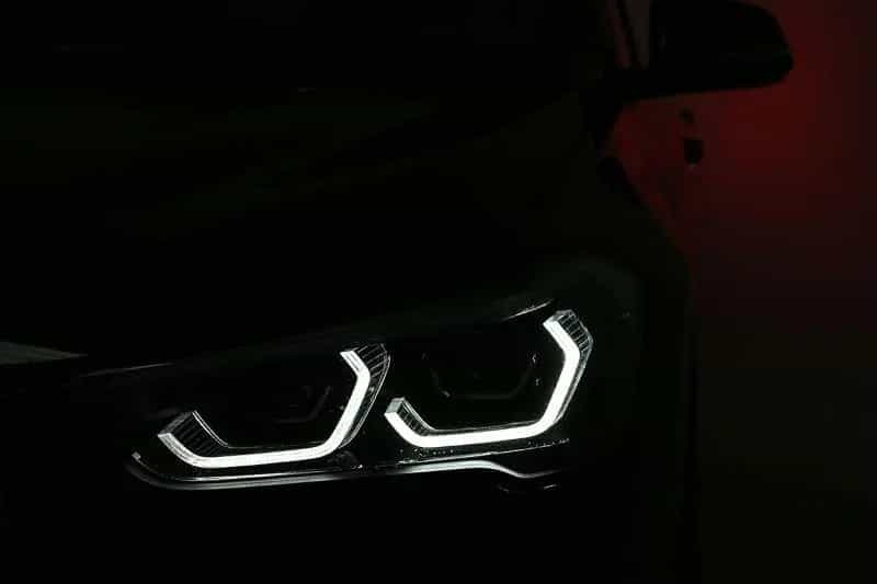 BMW X1 20iA sDr Sport Line LED Navi Leder Kamera 05/2022-photo-18