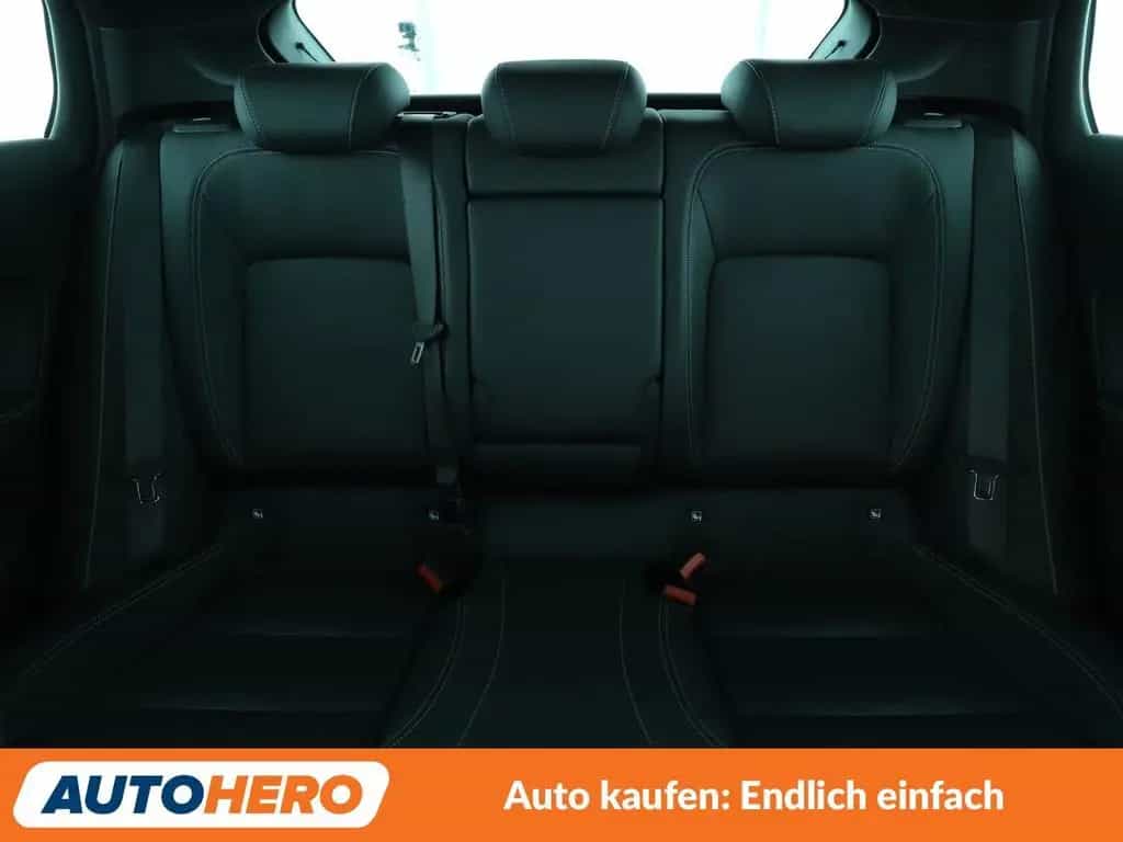 Opel 2.0 CDTI GSi 4x4 Aut.*AHK*NAV*MATRIX*TEMP*360CAM 01/2020-photo-15