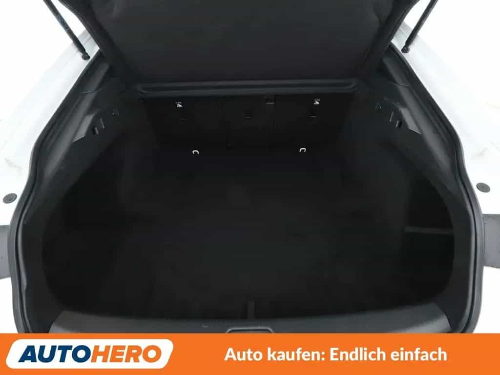Opel 2.0 CDTI GSi 4x4 Aut.*AHK*NAV*MATRIX*TEMP*360CAM 01/2020-photo-17