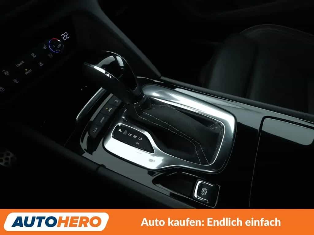 Opel 2.0 CDTI GSi 4x4 Aut.*AHK*NAV*MATRIX*TEMP*360CAM 01/2020-photo-24