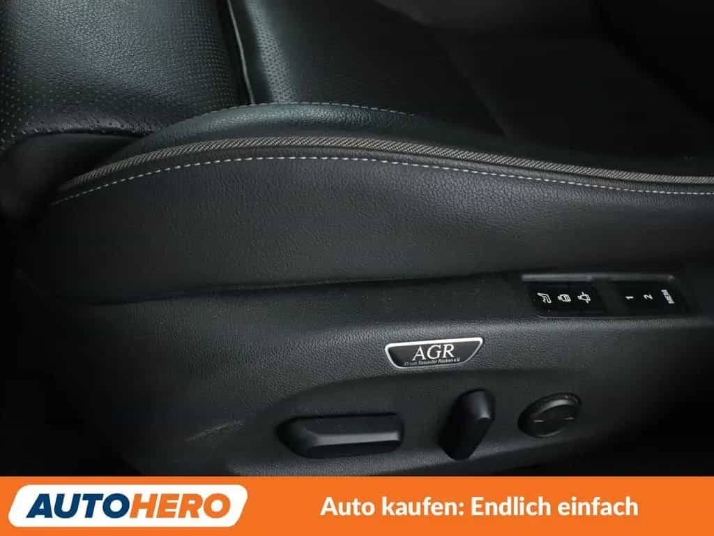 Opel 2.0 CDTI GSi 4x4 Aut.*AHK*NAV*MATRIX*TEMP*360CAM 01/2020-photo-31