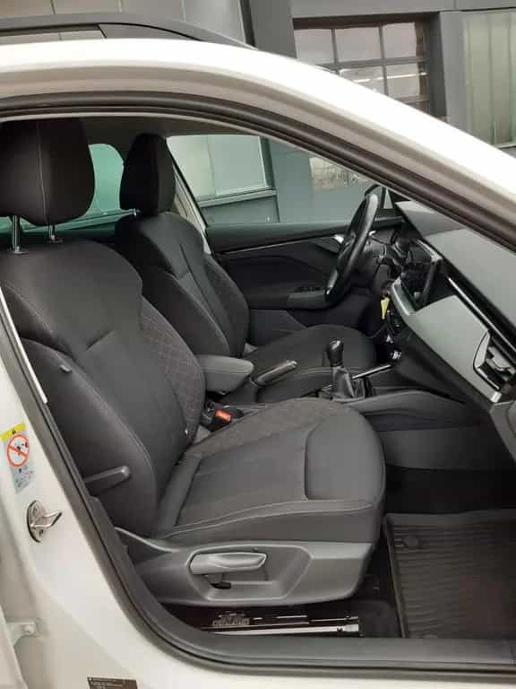 Skoda Kamiq Drive 125 OPF 1,0 TSI 05/2021-photo-14
