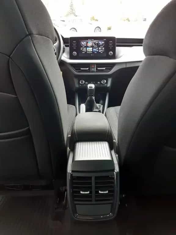 Skoda Kamiq Drive 125 OPF 1,0 TSI 05/2021-photo-16