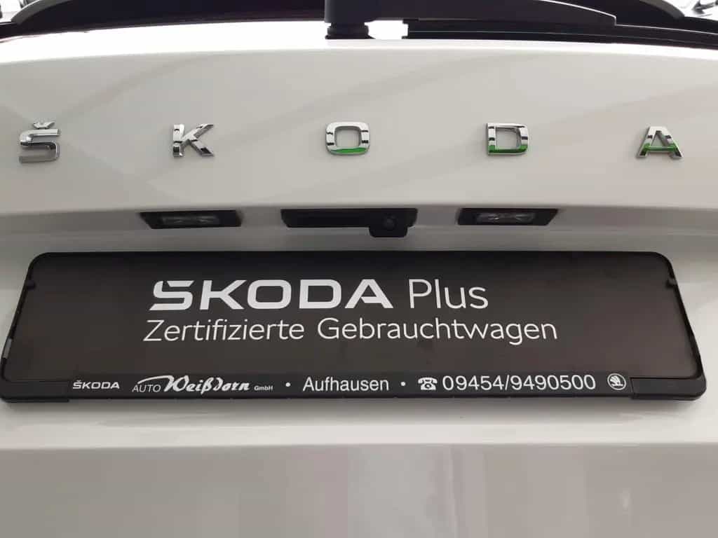Skoda Kamiq Drive 125 OPF 1,0 TSI 05/2021-photo-17