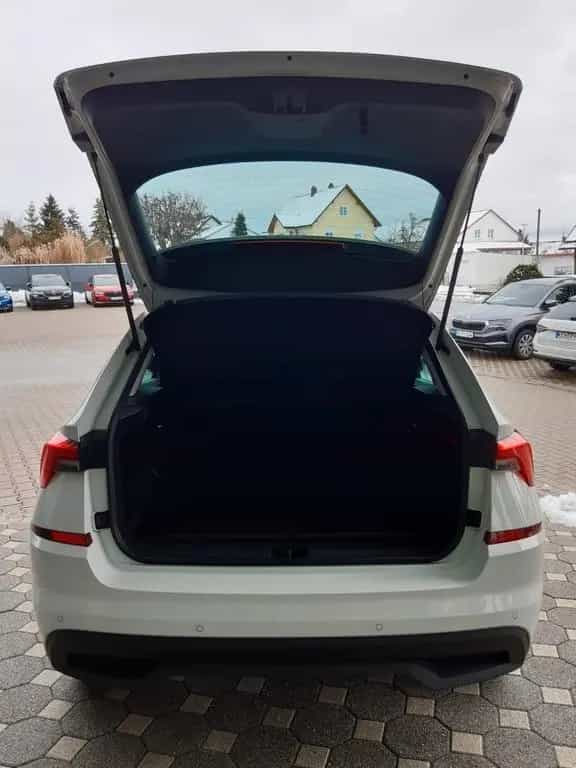 Skoda Kamiq Drive 125 OPF 1,0 TSI 05/2021-photo-18