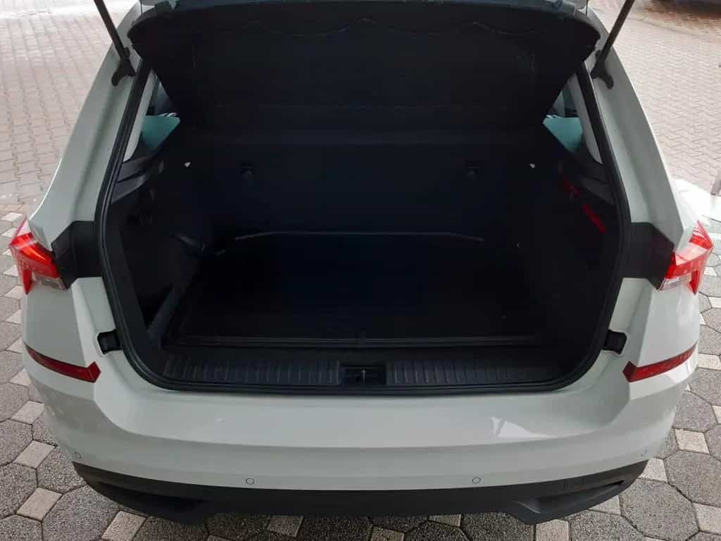 Skoda Kamiq Drive 125 OPF 1,0 TSI 05/2021-photo-19