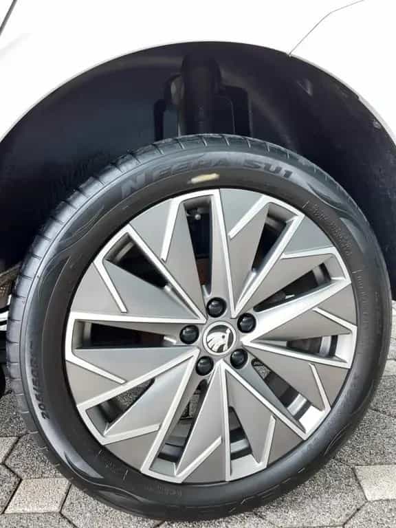 Skoda Kamiq Drive 125 OPF 1,0 TSI 05/2021-photo-20