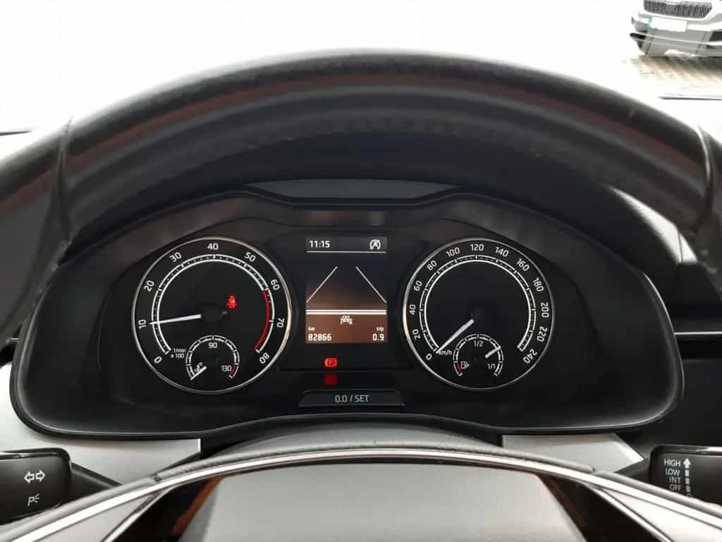 Skoda Kamiq Drive 125 OPF 1,0 TSI 05/2021-photo-7