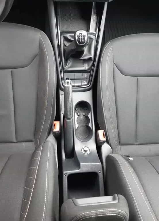 Skoda Kamiq Drive 125 OPF 1,0 TSI 05/2021-photo-8