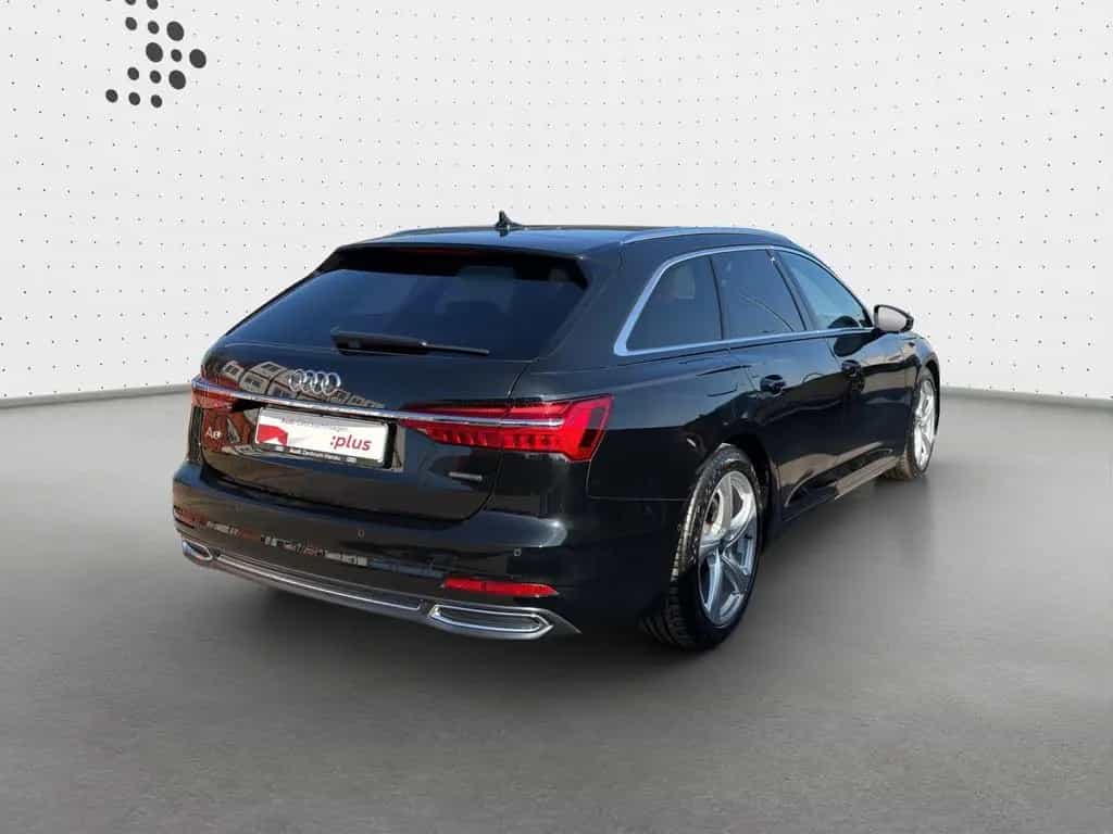 Audi A6 Avant 50 TDI QUATTRO S LINE *MATRIX*HEAD UP* 10/2022-photo-1