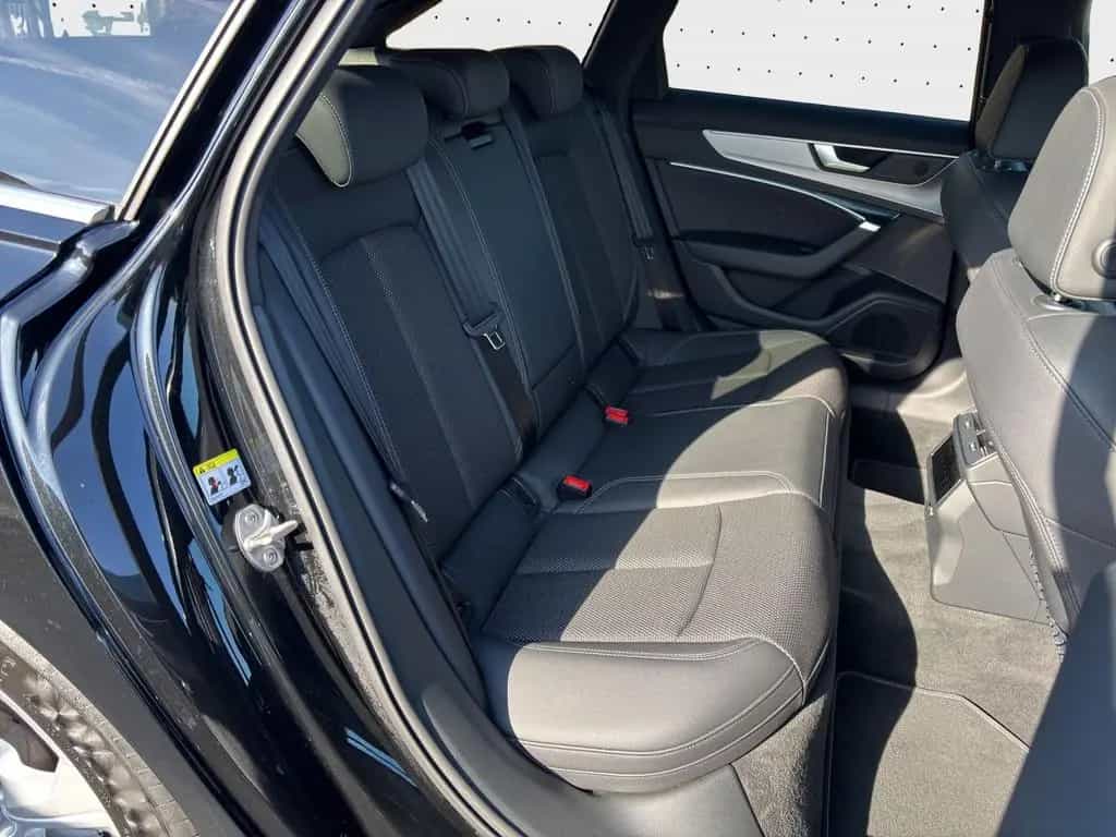Audi A6 Avant 50 TDI QUATTRO S LINE *MATRIX*HEAD UP* 10/2022-photo-11