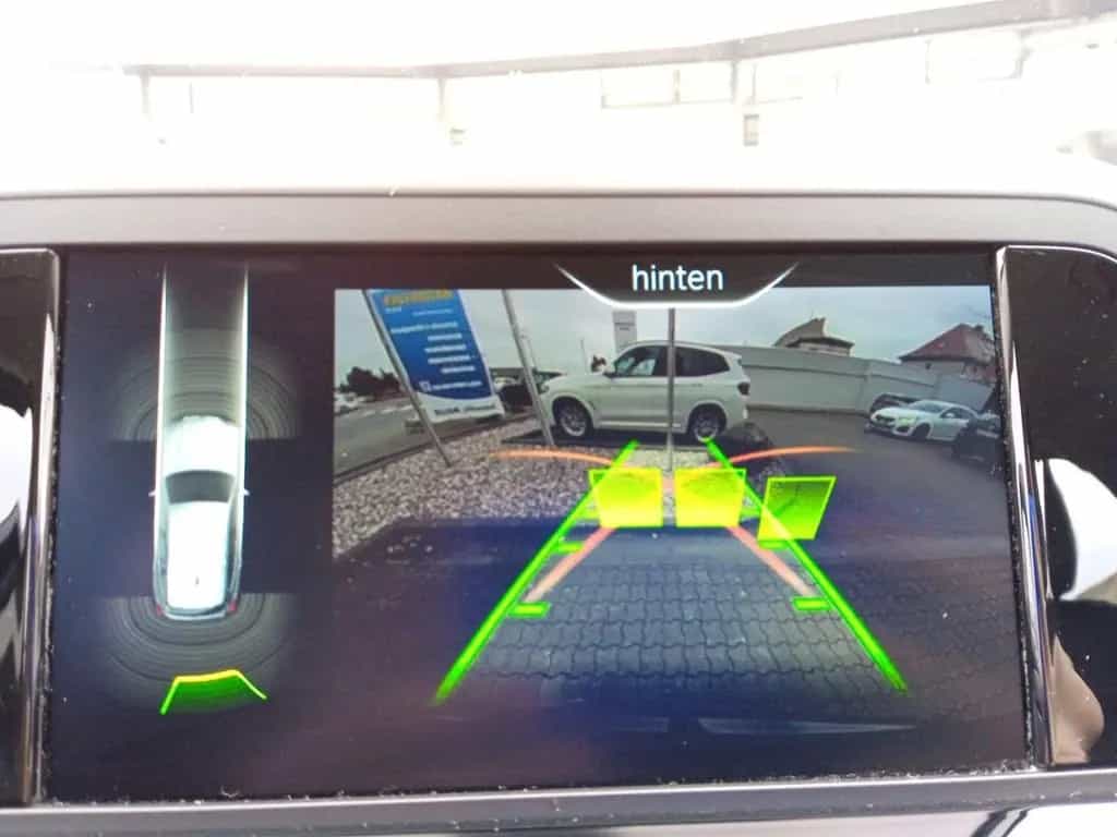 BMW X3 xDrive 20i  xLine Aut.+ACC+DAB+HUD+KAMERA+LED 09/2019-photo-15