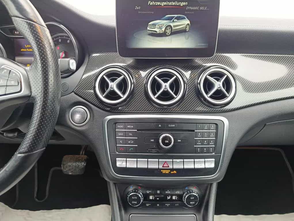 Mercedes-Benz GLA-Class 250 4Matic Urban Style Edition Leder Navi 11/2018-photo-15