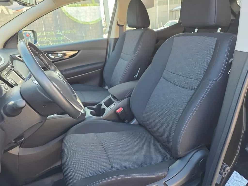 Nissan Qashqai 360° TÜV+KD NEU incl Winterkomplttr. 11/2015-photo-5