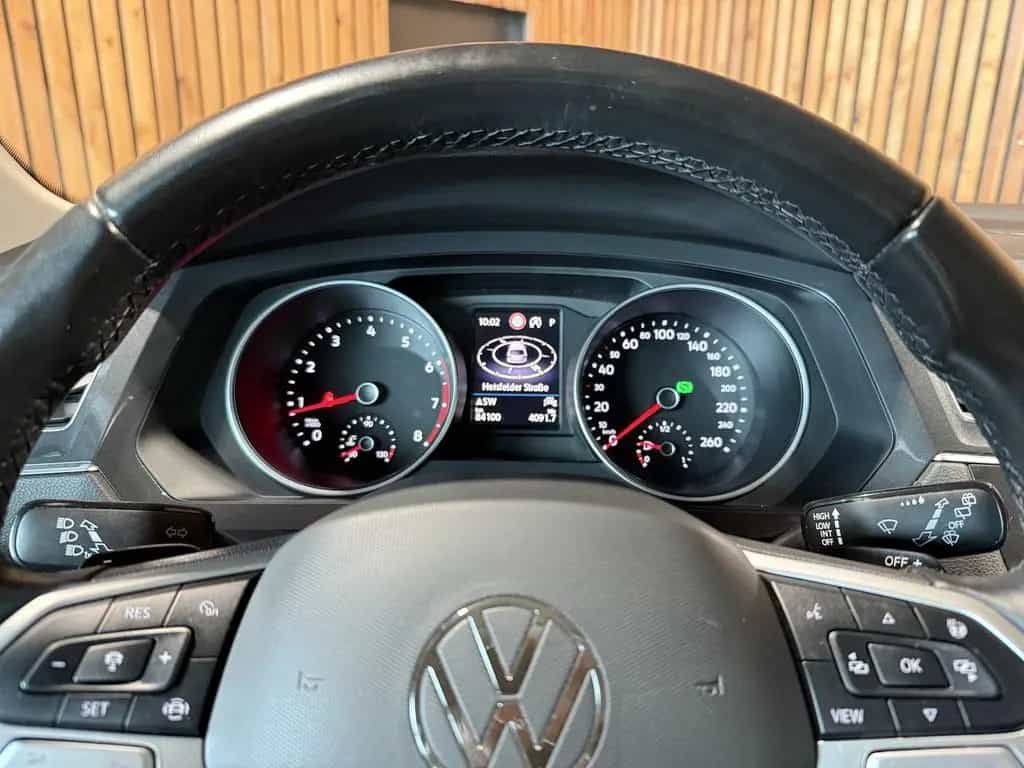 Volkswagen Tiguan 2,0 TSI 4Motion Life DSG Navi*ACC*LED*AHK 01/2022-photo-19