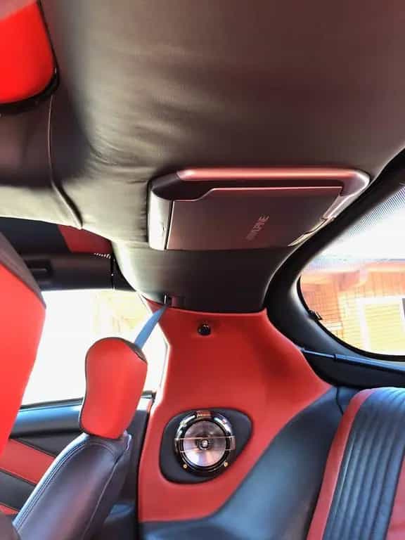 Pontiac Firebird 3.8 Targa -zu verkaufen 09/1993-photo-12
