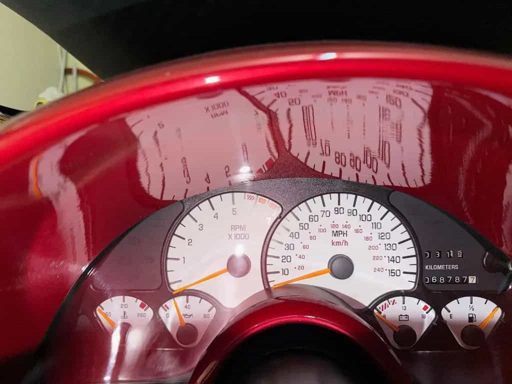 Pontiac Firebird 3.8 Targa -zu verkaufen 09/1993-photo-5